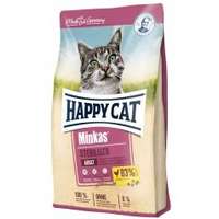  Happy Cat Minkas Sterilized – 10 kg