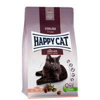  Happy Cat Adult Sterilised Lazac – 4 kg