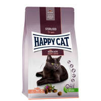 Happy Cat Adult Sterilised Lazac – 10 kg