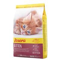  Josera Cat Kitten – 10 kg