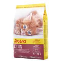 Josera Cat Kitten – 10 kg