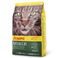  Josera Cat NatureCat – 10 kg