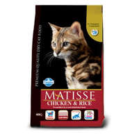  Matisse Chicken&Rice – 400 g
