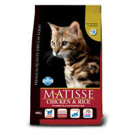 Matisse Chicken&Rice – 400 g