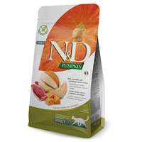 N&D Cat Pumpkin kacsa Grainfree – 1,5 kg