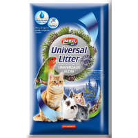 Panzi Univerzális Alom – rágcsálóknak és kisemlősöknek (2.5 kg)