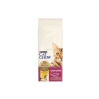  CAT CHOW Urinary Health Csirkés – 15 kg