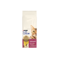 CAT CHOW Urinary Health Csirkés – 15 kg
