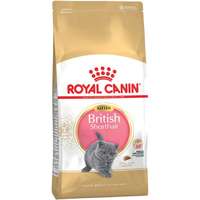 Royal Canin British Shorthair Kitten – 400 g
