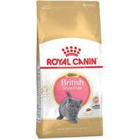 Royal Canin British Shorthair Kitten – 400 g