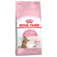 Royal Canin Kitten Sterilized – 2 kg