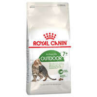 Royal Canin Outdoor 7+ – 2 kg