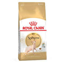 Royal Canin Sphynx Adult – 400 g