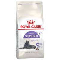  Royal Canin Sterilised 7+ – 400 g