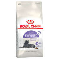 Royal Canin Sterilised 7+ – 1,5 kg
