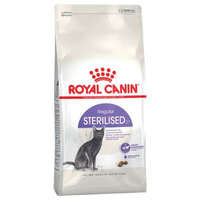  Royal Canin Sterilised – 4 kg