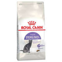 Royal Canin Sterilised – 10 kg