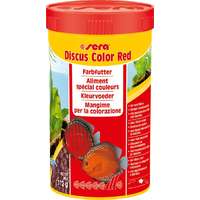  Sera Discus Color Red – 100 ml