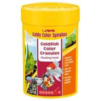  Sera Goldy Color Spirulina – 50 ml