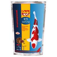  Sera Koi Professional – Nyári Táplálék – 500 g