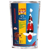  Sera Koi Professional – Tavaszi -/ Őszi táplálék – 500 g