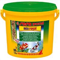 Sera pond mix royal – 10 l