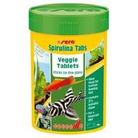  Sera Spirulina Tabs – 24 db