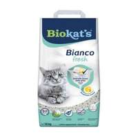 Biokat’s Fresh Bianco Alom – 5 kg