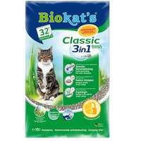 Biokat’s Classic Fresh 3in1 – 10 l