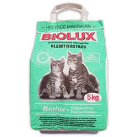 Biolux Macskaalom – 5 kg