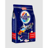  Panzi 4 seasons Tavi haltáp – 1 kg