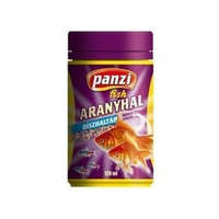  Panzi Aranyhaltáp – 50 ml