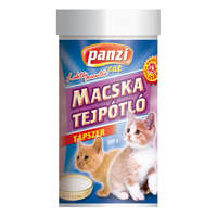  Panzi Tejpótló tápszer macskák részére (300g)
