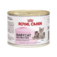  Royal Canin Babycat Instinctive – 195 g
