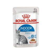  Royal Canin Indoor Gravy – 85 g