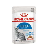 Royal Canin Indoor Gravy – 85 g