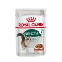 Royal Canin Instinctive Gravy +7 12x85g