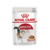 Royal Canin Instinctive Gravy – 12×85 g