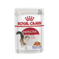 Royal Canin Instinctive Jelly 12x85g