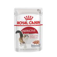 Royal Canin Instinctive Loaf 12x85g