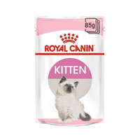 Royal Canin Kitten Gravy – 85 g