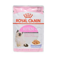 Royal Canin Kitten Jelly – 85 g
