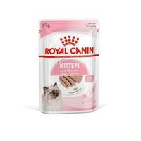  Royal Canin Kitten Loaf – 85 g