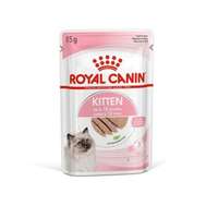 Royal Canin Kitten Loaf 12x85g – 85 g