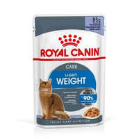  Royal Canin Light Weight Care szószos – 12×85 g