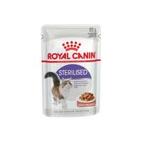 Royal Canin Sterilized Gravy – 12×85 g