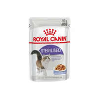  Royal Canin Sterilized Jelly – 85 g