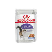 Royal Canin Sterilized Jelly – 12×85 g