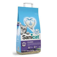 Sanicat macskaalom Classic levendula 10 l