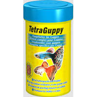  Tetra Guppy – 12 g